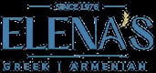 Elena's Greek Armenian Restaurant