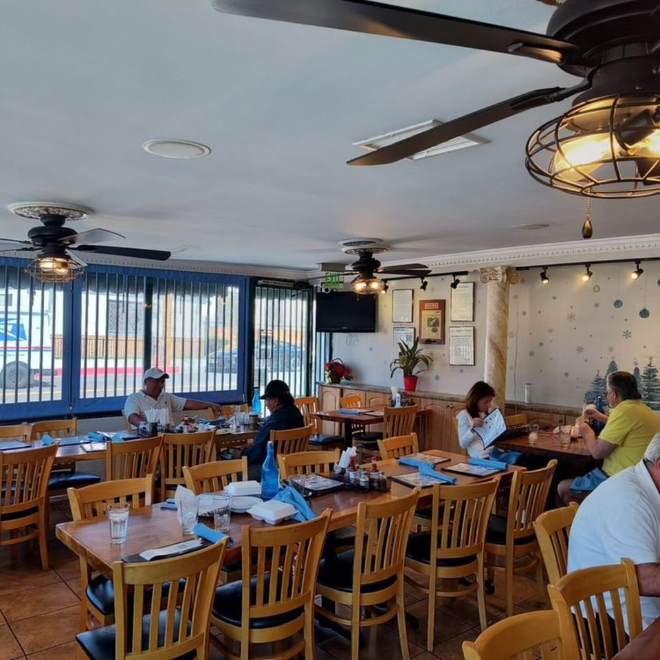 Reserve Your Table with Ease