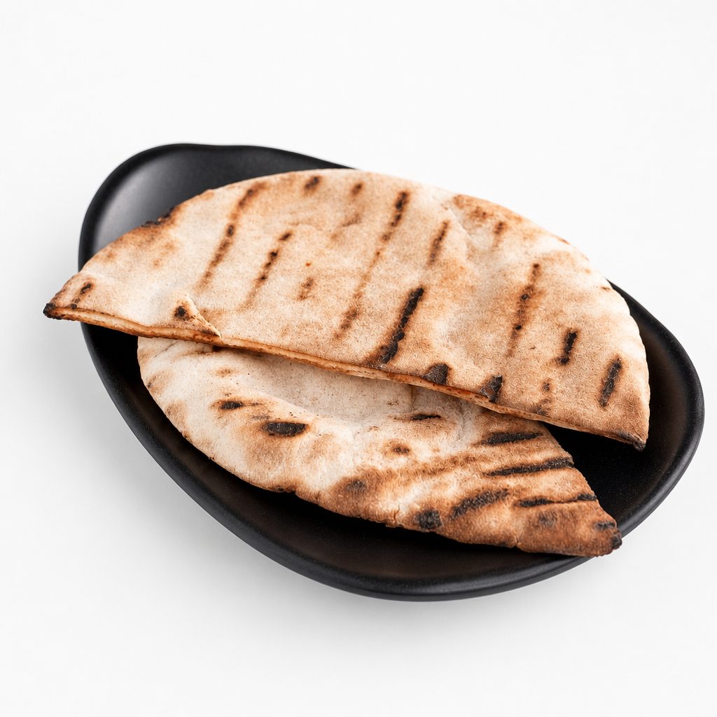 1 PC Pita Bread.
