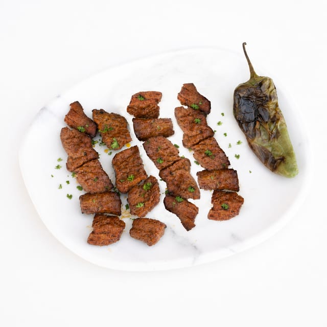 Beef Shish Filet by the Pound (12 PCS).