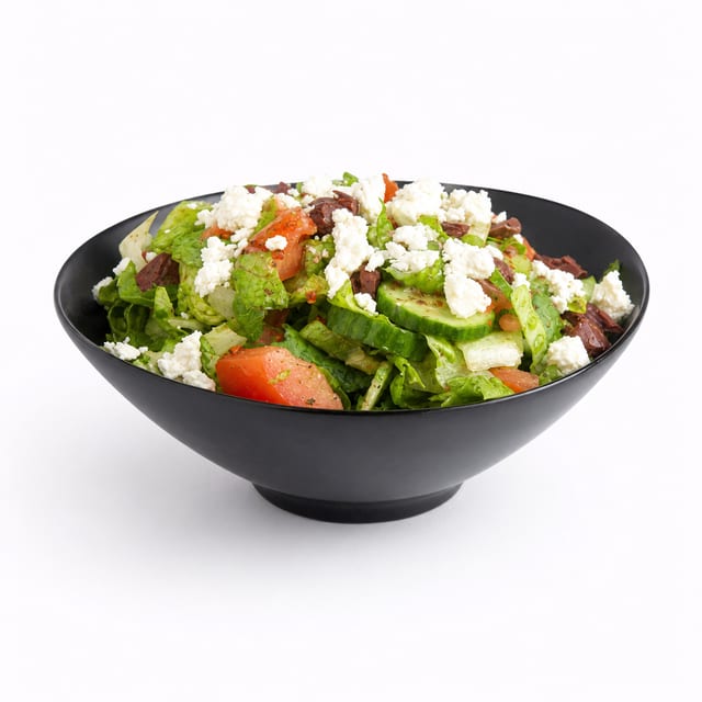 Greek Salad.