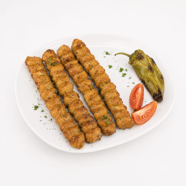 Chicken Lula by the Pound (4 PCS).