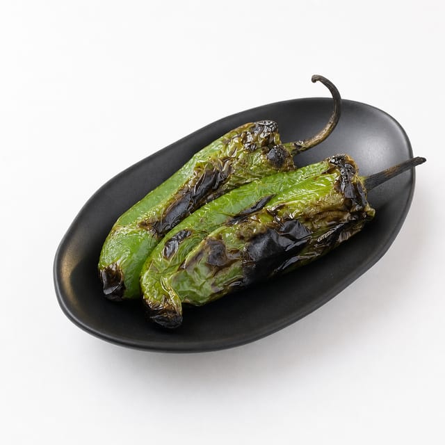 Grilled Pepper (1 PC).