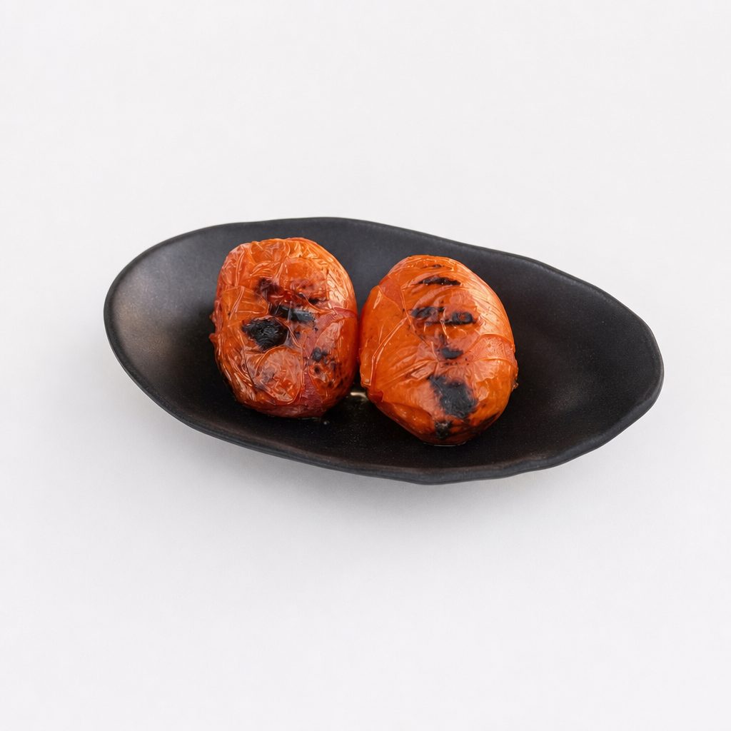 Grilled Tomato (1 PC).
