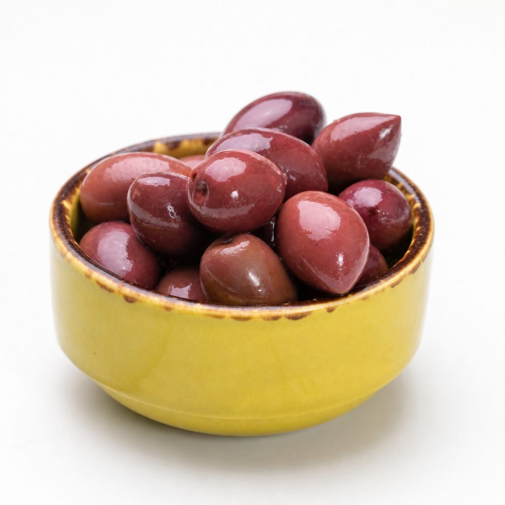 Kalamata Olive (NO PITS).
