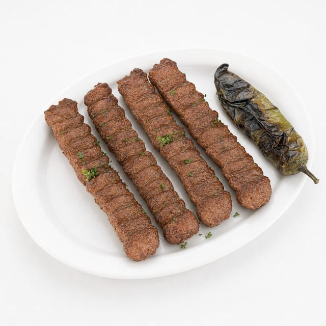 Beef Lula by the Pound (4 PCS).