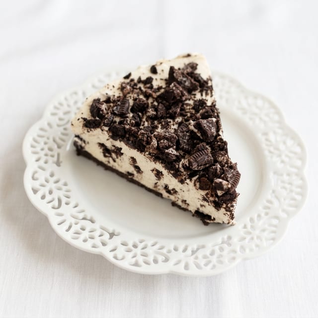 OERO Cheese Cake Slice * NEW ITEM *.