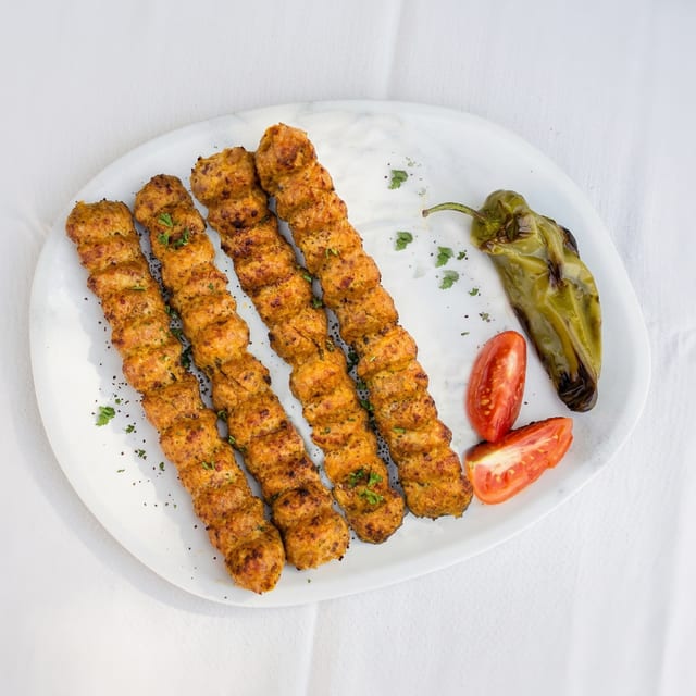Chicken Lula by the Pound (4 PCS).