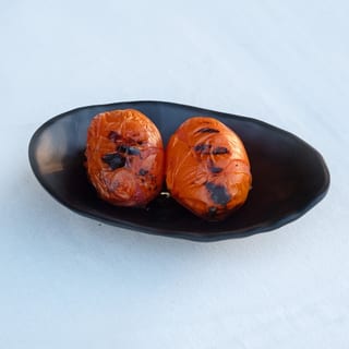 Grilled Tomato ( 1 PC )