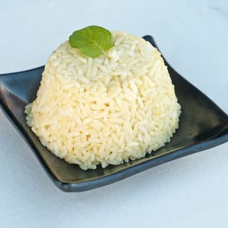 Rice Pilaf