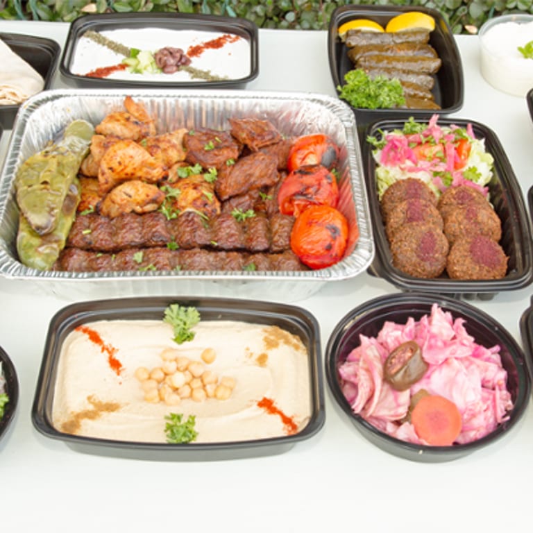 Savor Your Dinner Experience