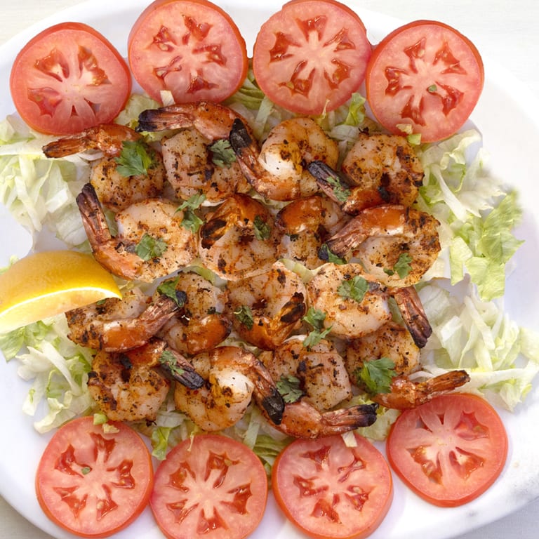 Delicious Kebab Creations and More