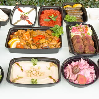 Elena's Veggie Collection