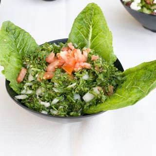 Tabbuleh