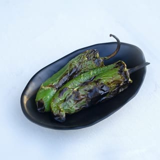 Grilled Pepper ( 1 PC )