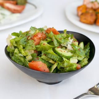 Armenian Salad