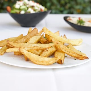 Potato Fries