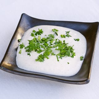 Tahini Sauce