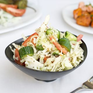 Cabbage Salad