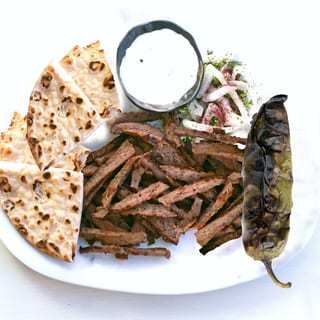 Beef Gyro by the POUND