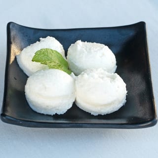 Garlic ( Toum ) Sauce