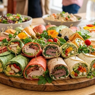 Express ( WRAPS ) Package