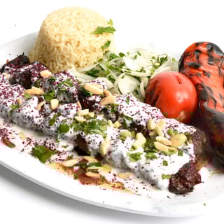 Laban (Yogurt) Kebab by the Pound ( 4 PCS )