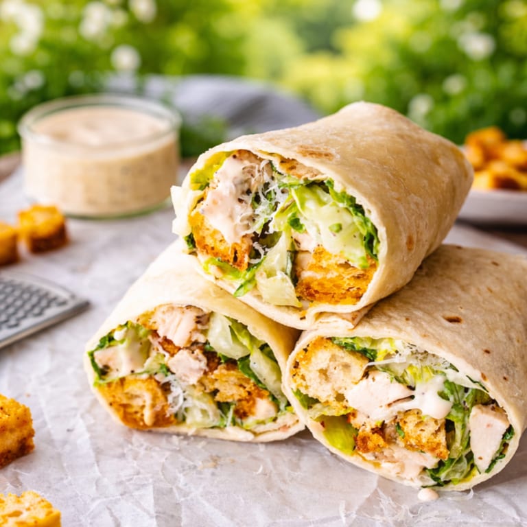 Discover Our Flavorful Falafel